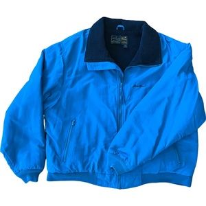 Eddie Bauer Mens jacket